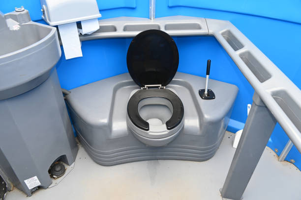 Portable Toilet Options We Offer in Cascade, IA