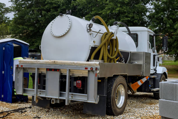 Best Porta potty rental for parties  in Cascade, IA